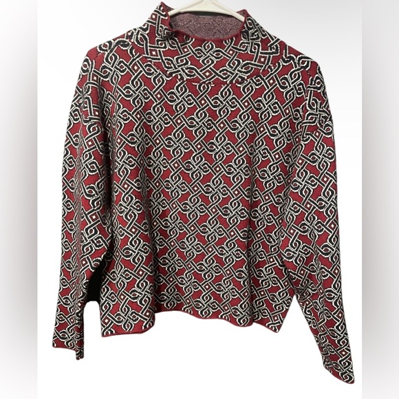 Maeve by ANTHROPOLOGIE XSmall sweater - Picture 1 of 9